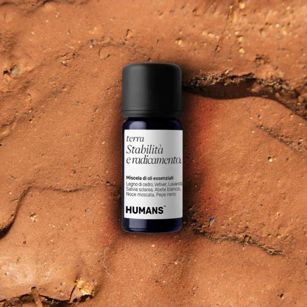 Olio essenziale Terra - Image 2