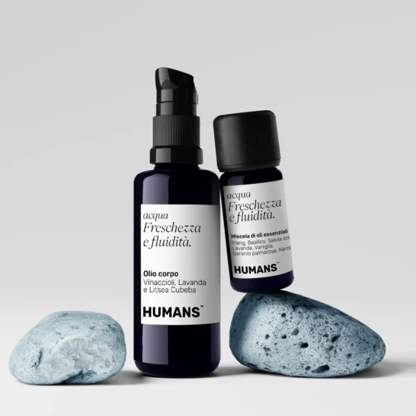 Bundle OE-OC Acqua