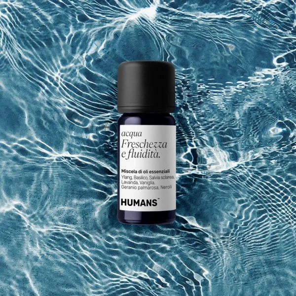 Olio essenziale Acqua - Image 2