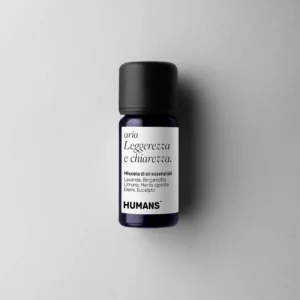 Olio essenziale Aria